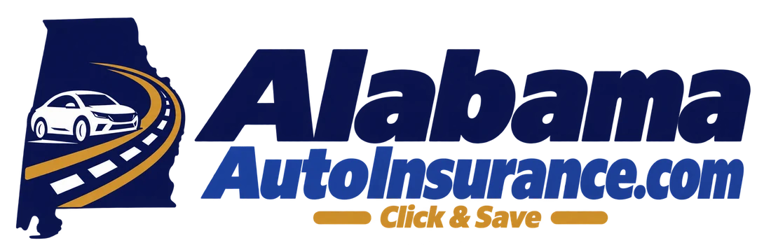 AlabamaAutoInsurance.com — Click & Save